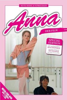 Anna - Der Film (+ Audio-CD) [Special Edition] [2 DVDs] von Frank Strecker | DVD | Zustand gut
