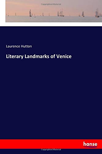 Literary Landmarks of Venice