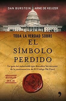 Toda la verdad sobre El símbolo perdido (Fuera de Colección)