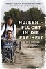 Nujeen - Flucht in die Freiheit. Im Rollstuhl von Aleppo nach Deutschland