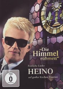 Heino - Die Himmel rühmen