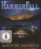 Hammerfall - Gates of Dalhalla [Blu-ray]