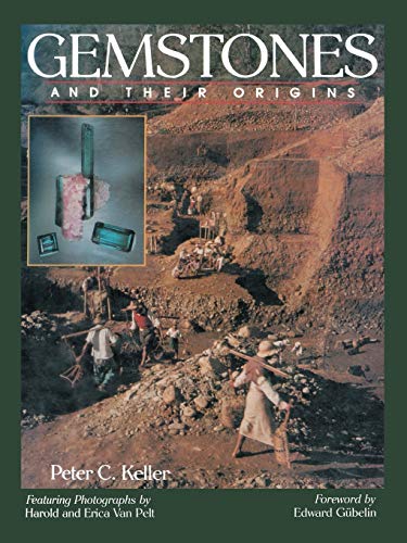 Gemstones and their Origins