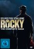 Rocky - The Complete Saga [6 DVDs]