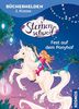 Sternenschweif, Bücherhelden 2. Klasse, Fest auf dem Ponyhof: Erstleser Kinder ab 7 Jahre