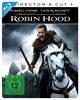Robin Hood - Steelbook [Blu-ray] [Director's Cut]