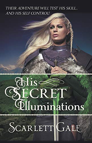 His Secret Illuminations (The Warrior's Guild)
