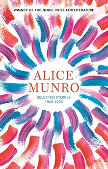 Selected Stories: Volume One 1968-1994