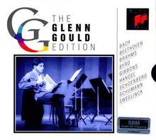 The Glenn Gould Edition (III)