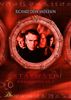 Stargate Kommando SG-1 - Season 4 (6 DVDs)