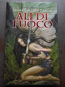 Ali di fuoco (I libri di fantasy)