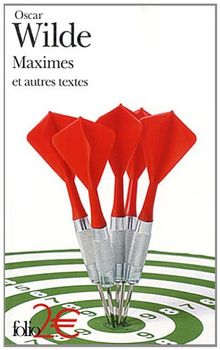 Maximes : et autres textes