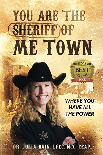 You Are the Sheriff of Me Town: Where You Have All the Power