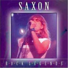 Rock Legends