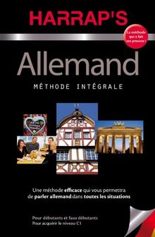 Allemand, méthode intégrale