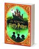 Harry Potter à l'école des sorciers (Albums Junior, 210721)