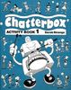 Chatterbox, Pt.1 : Activity Book: Activity Book Level 1