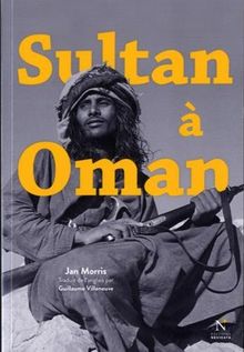 Sultan à Oman