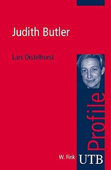 Judith Butler, UTB Profile