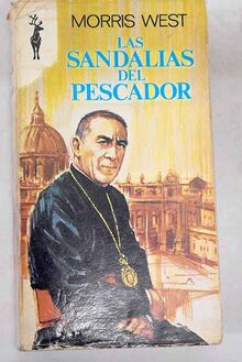 Las sandalias del pescador