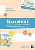 Narramus - Apprendre à comprendre et à raconter : Le jour où Loup Gris est devenu bleu (+ CD-ROM)