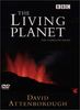 David Attenborough - The Living Planet [4 DVDs] [UK Import]