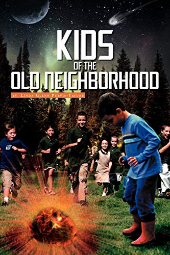 Kids Of The Old Neighborhood