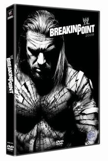 Breaking point [FR Import]