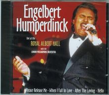 Live At The Royal Albert Hall