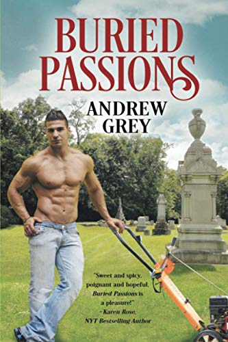 Buried Passions