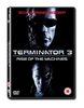 Terminator 3 - Rise Of The Machines (2 DVDs) [UK IMPORT]