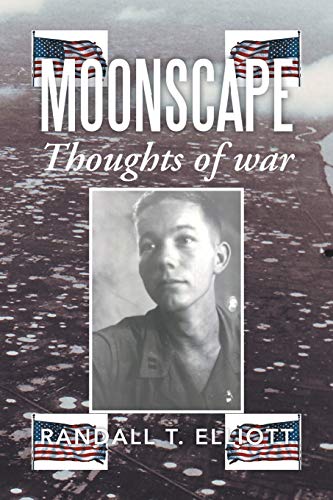 MOONSCAPE: Thoughts of War