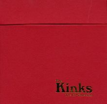 The Ep Collection/10 CD Set