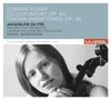 Kulturspiegel: die Besten Guten-Cello Cto,Enigma