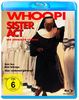 Sister Act 1 - Eine himmlische Karriere [Blu-ray]
