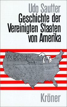 Geschichte der Vereinigten Staaten von Amerika