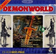 Demonworld [Best Price]