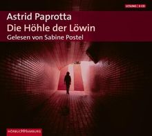 Die Höhle der Löwin. 6 CDs