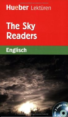 The Sky Readers: A story from the Avondel Chronicles / Lektüre mit 2 Audio-CDs