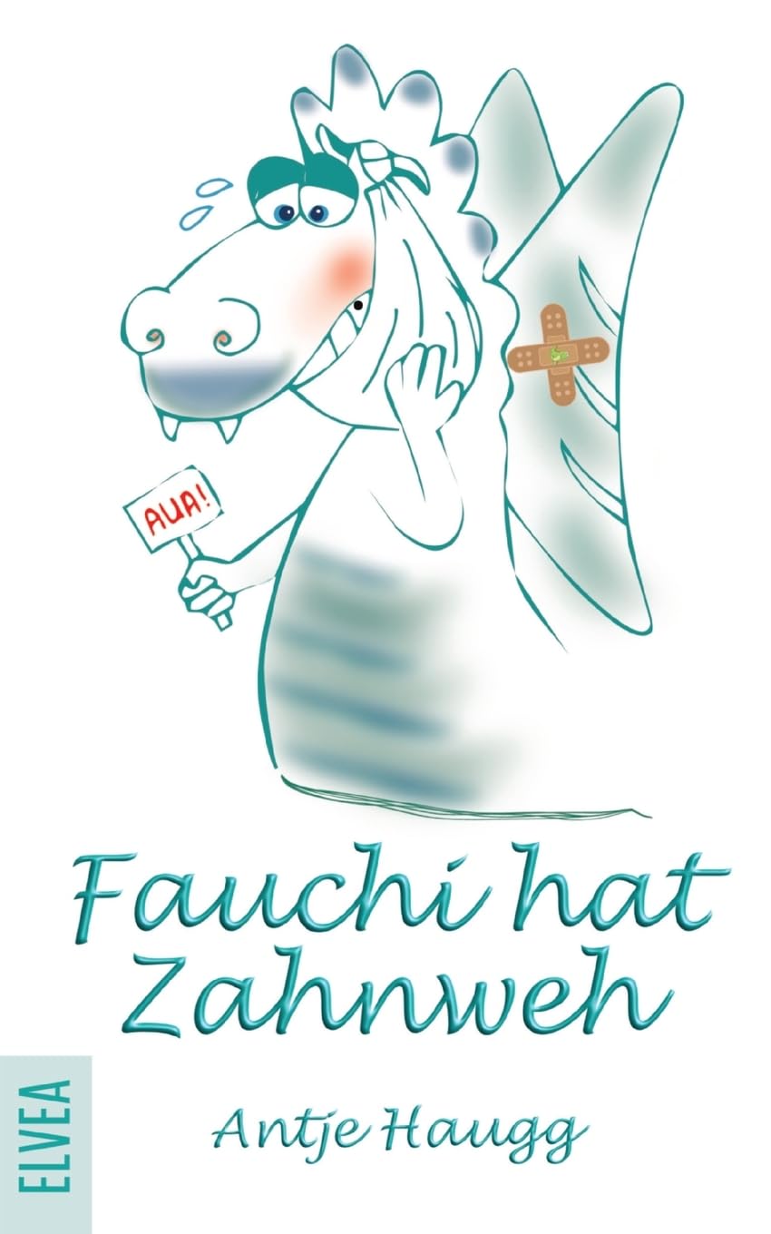 Fauchi hat Zahnweh: DE