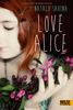 Love Alice: Roman