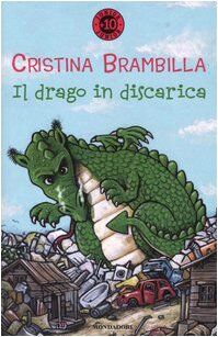 Il drago in discarica