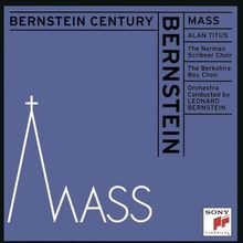 Mass-Theatre Piece for Singers