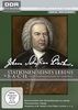 Johann Sebastian Bach - Stationen seines Lebens / Bach - Eine Dokumentation in 7 Kapiteln (DDR TV-Archiv)