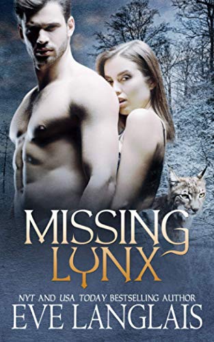 Missing Lynx (Kodiak Point, Band 7)