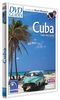 DVD Guides : Cuba, salsa des sens [FR Import]