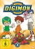 Digimon Adventure 01 (Volume 3: Episode 37-54) [3 DVDs]