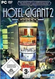 Hotel Gigant 2 (PC)