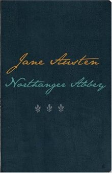 Northanger Abbey von Austen, Jane | Buch | Zustand sehr gut