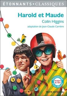 Harold et Maude